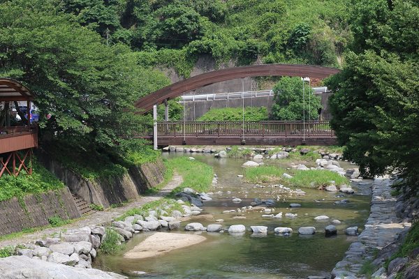 玉島川